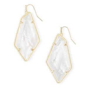 Kendra Scott Emilia Stone Drops